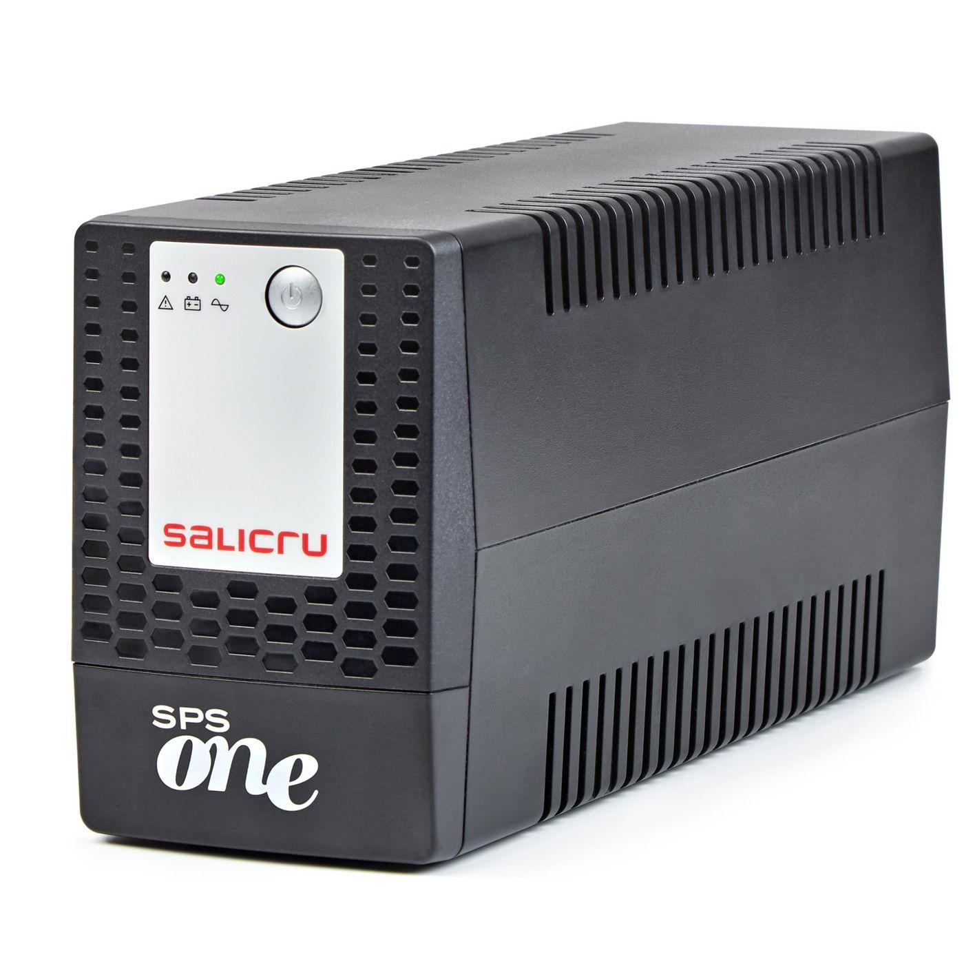 Sps 700 Uno Bl Iec