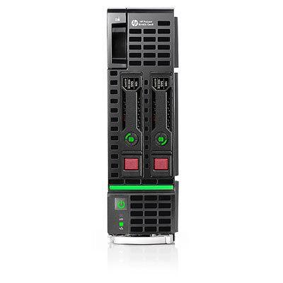 CtoProLiant BL460c Gen8