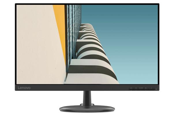 Lenovo D24-20 Monitor PC 605 cm (23.8") 1920 x 1080 Pixel Full HD LED Nero