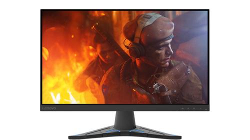 Lenovo G24qe-20 60,5 cm (23.8") 2560 x 1440 Pixel Quad HD LED Nero