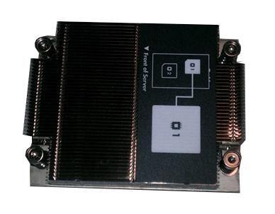 DISSIPATORE DI CALORE CPU1 DL160 GEN8