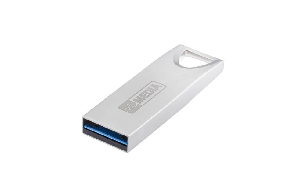 VERBATIM 32GB Verb My Alu USB 3.2 Gen 1