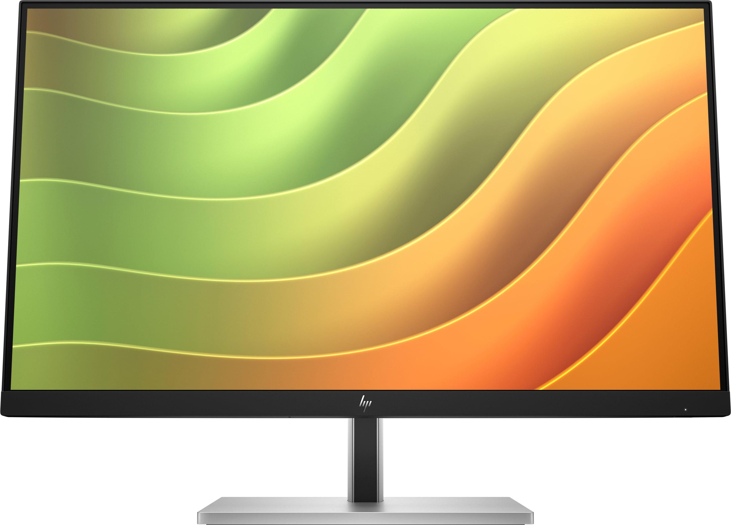 HP Monitor E24u G5 FHD USB-C (HP E24U G5 FHD USB-C MONITOR)