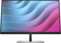 HP E-Series Monitor E24 G5 FHD (HP E-Series E24 G5 60.5 cm [23.8] 1920 x 1080 pixels Full HD LED Silver Black)