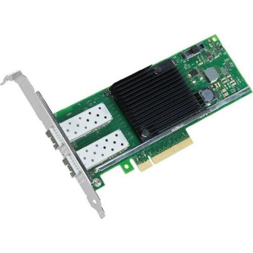 DELL Intel X710 Interno Ethernet / Fiber 10000 Mbit/s