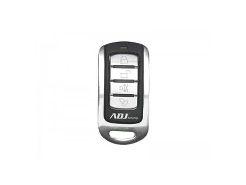 ADJ TELECOMANDO WIRELESS PER SMART HOME ALARM 710-00059