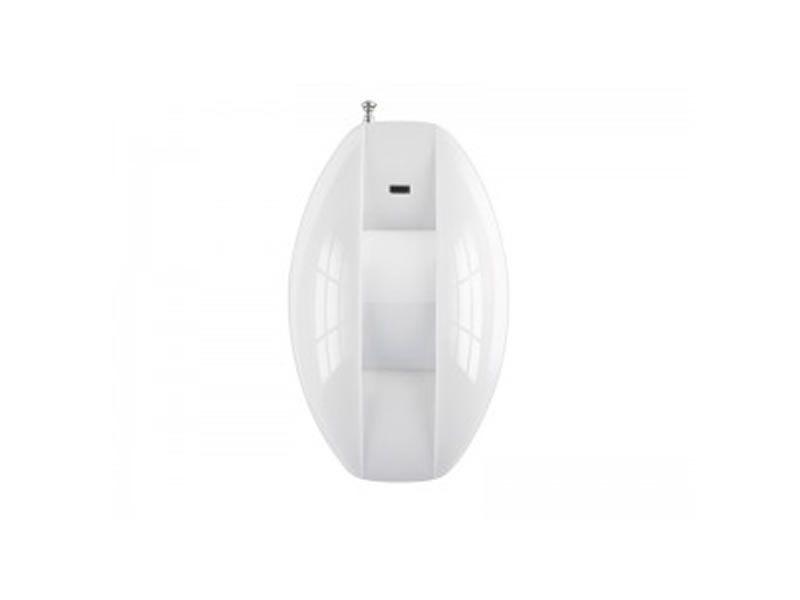 ADJ SENSORE INFRAROSSI A TENDA EASY HD WIRELESS PER SMART HOME ALARM 710-00063