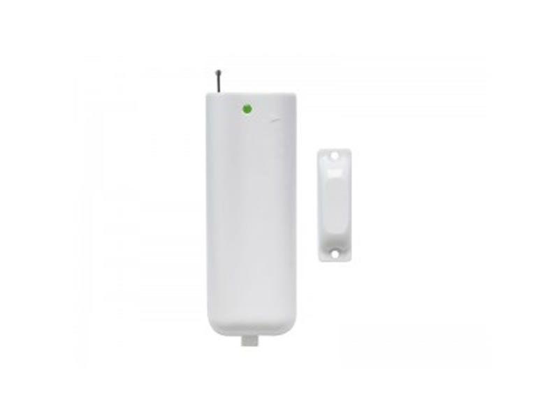 ADJ SENSORE MAGNETICO WIRELESS PORTE PER SMART HOME ALARM 710-00060