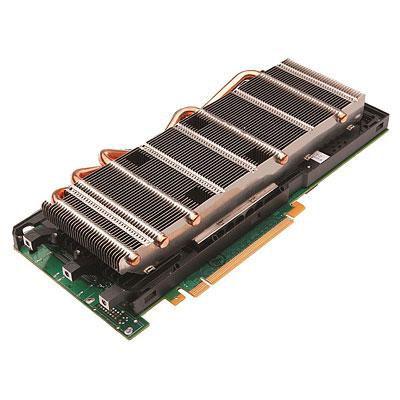 NVIDIA GRID K2 8 GB GDDR5