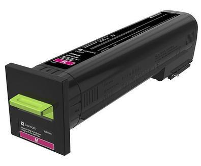 Toner Aziendale Magenta 8k