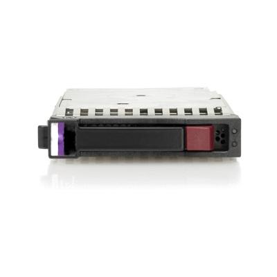 HP SAS da 450 GB da 2,5"