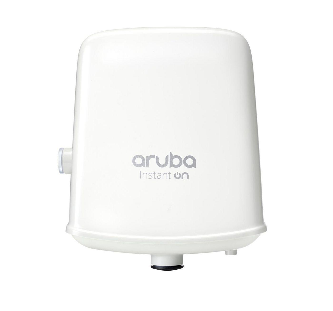 Aruba Instant On AP17 [RW] [10x R2X11A] 1167 Mbit/s Bianco Supporto Power over Ethernet [PoE] (INSTANT ON AP17 RWACCESS POINT -