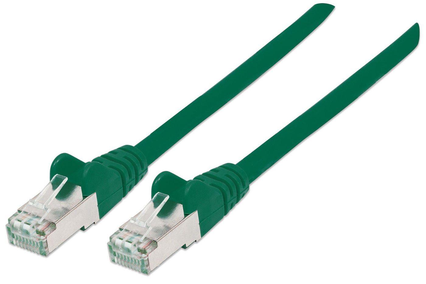 Cavo di rete CAT6a S/FTP