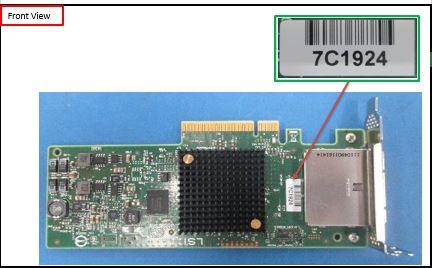 HBA HPE H221 PCIE 3.0 SAS