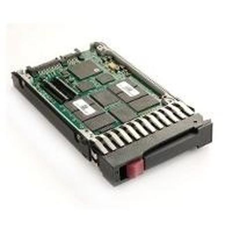 Unità SSD HPE da 400 GB 12G 2.5 SAS WI DS SC