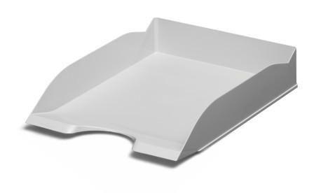 Vassoio per lettere DURABLE ECO A4 grigio