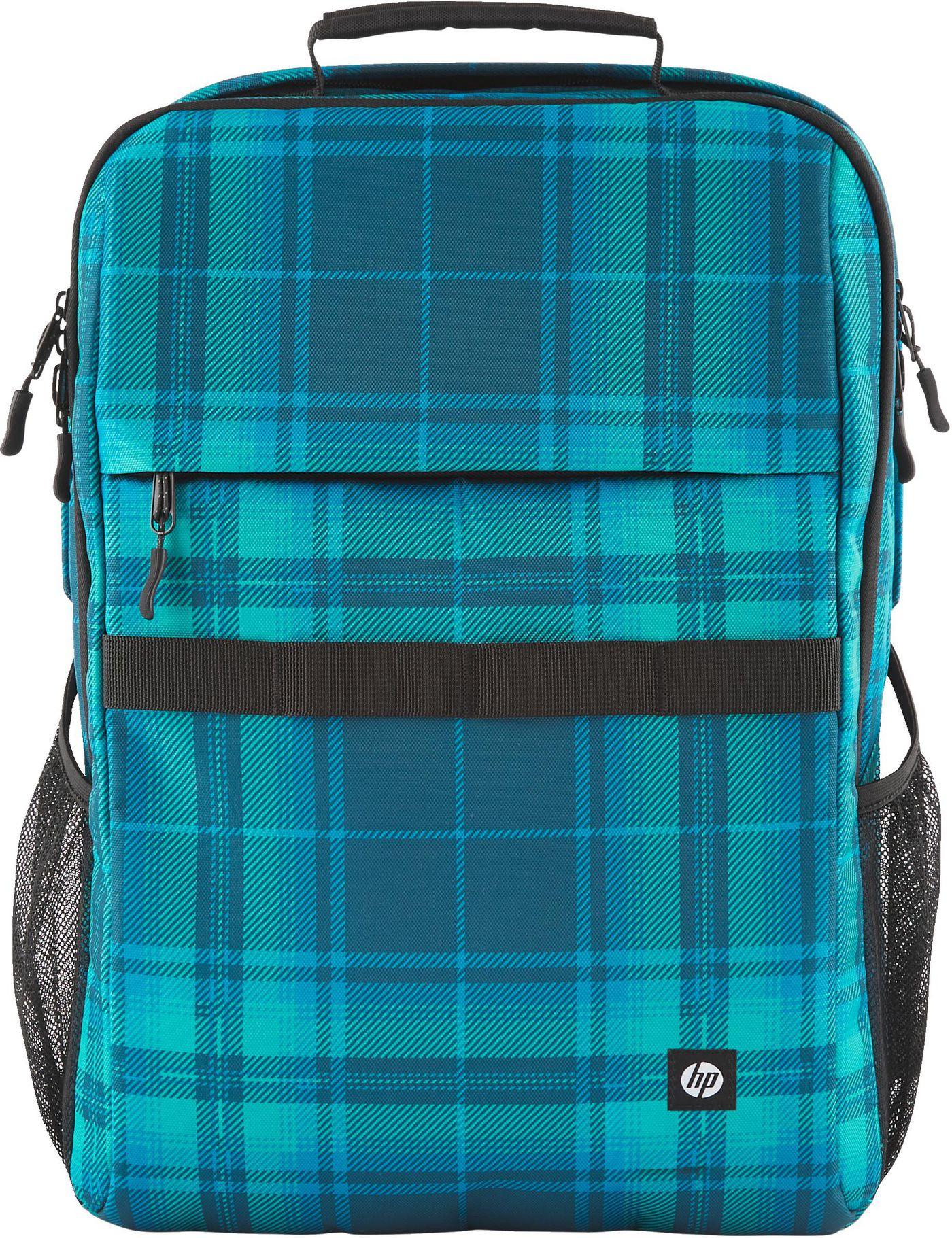 Plaid scozzese Campus Xl