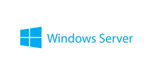 WINDOWS SERVER 2019 STANDARD ROK (16 CORE) - MULTI