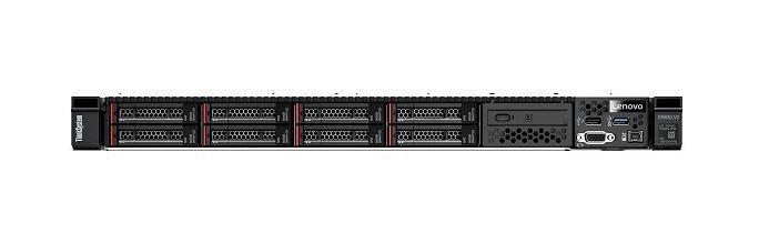 SR630 RACK XEON 4310/32GB/1100W