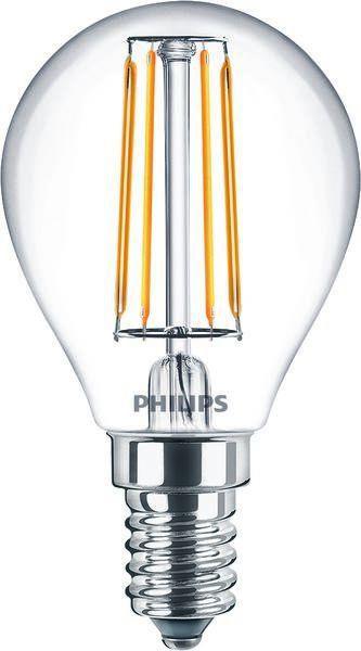 Lampadina Led Cla Bianco Caldo 2700