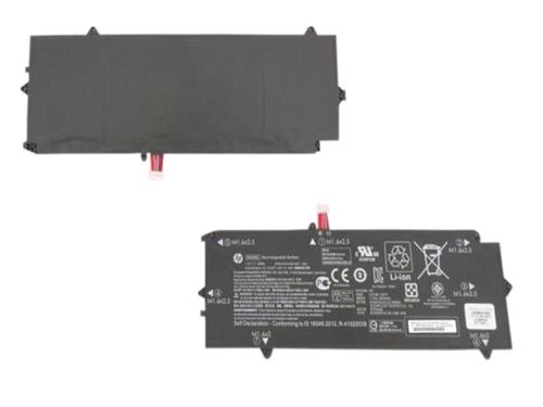 HP 812148-855 ricambio per notebook Batteria