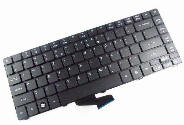 HP 826367-032 ricambio per laptop Tastiera