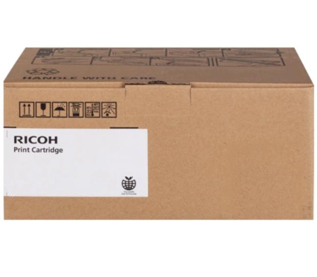 Toner RICOH giallo C5200S