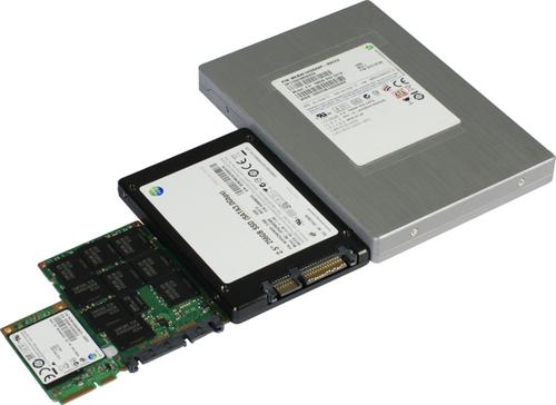 HP 836108-002 drives allo stato solido M.2 256 GB Serial ATA III