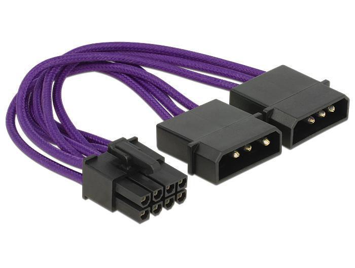 Cavo di alimentazione PCI Express 8 pin