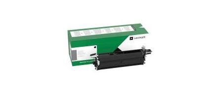 Toner ciano per CX942 (22.000pg) 1pz 83D0HC0