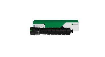 Toner nero per CX942 (45.000pg) 1pz 83D0HK0