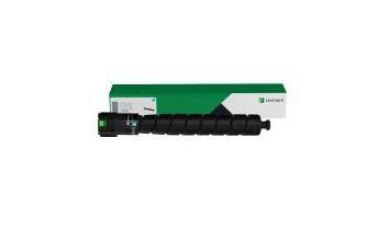 Toner Gialloper CX942 (22.000pg) 1pz 83D0HY0