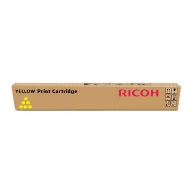 Ricoh 841926 cartuccia toner 1 pz Originale Giallo (Ricoh MPC2003 Yellow Toner 841926)