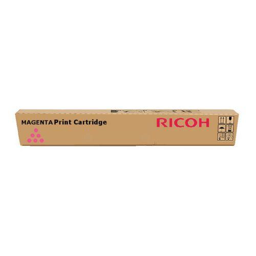 Ricoh 841927 cartuccia toner 1 pz Originale Magenta (Ricoh MPC2003 Magenta Toner 841927)