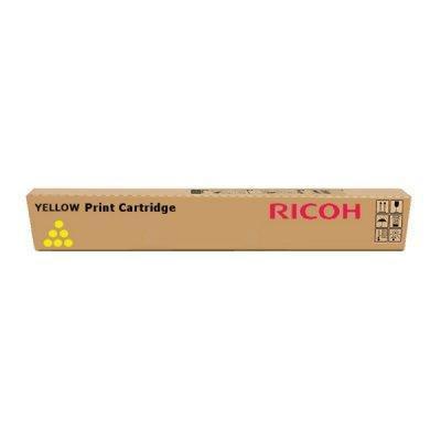 TONER Giallo MP C2011 5000pg C2503