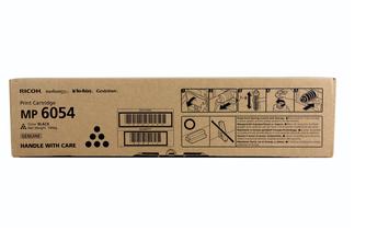 Ricoh 842127 cartuccia toner 1 pz Originale Nero (Toner Black - 842127 37000 pages Black 1 - pcs - Warranty 12M)