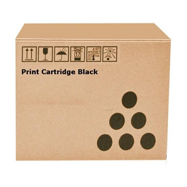 Ricoh 842147 cartuccia toner 1 pz Originale Nero (RICOH MPC8002SP BLACK TONER)