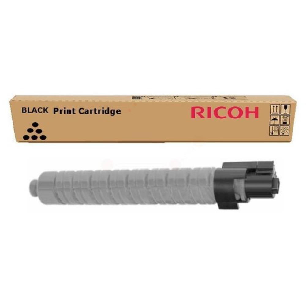 TONER RICOH IM C300 842382 NERO 17K 842601