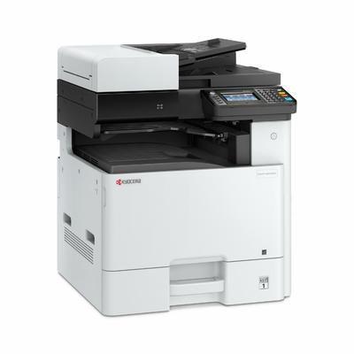 Ecosys M8124Cidn Laser A3