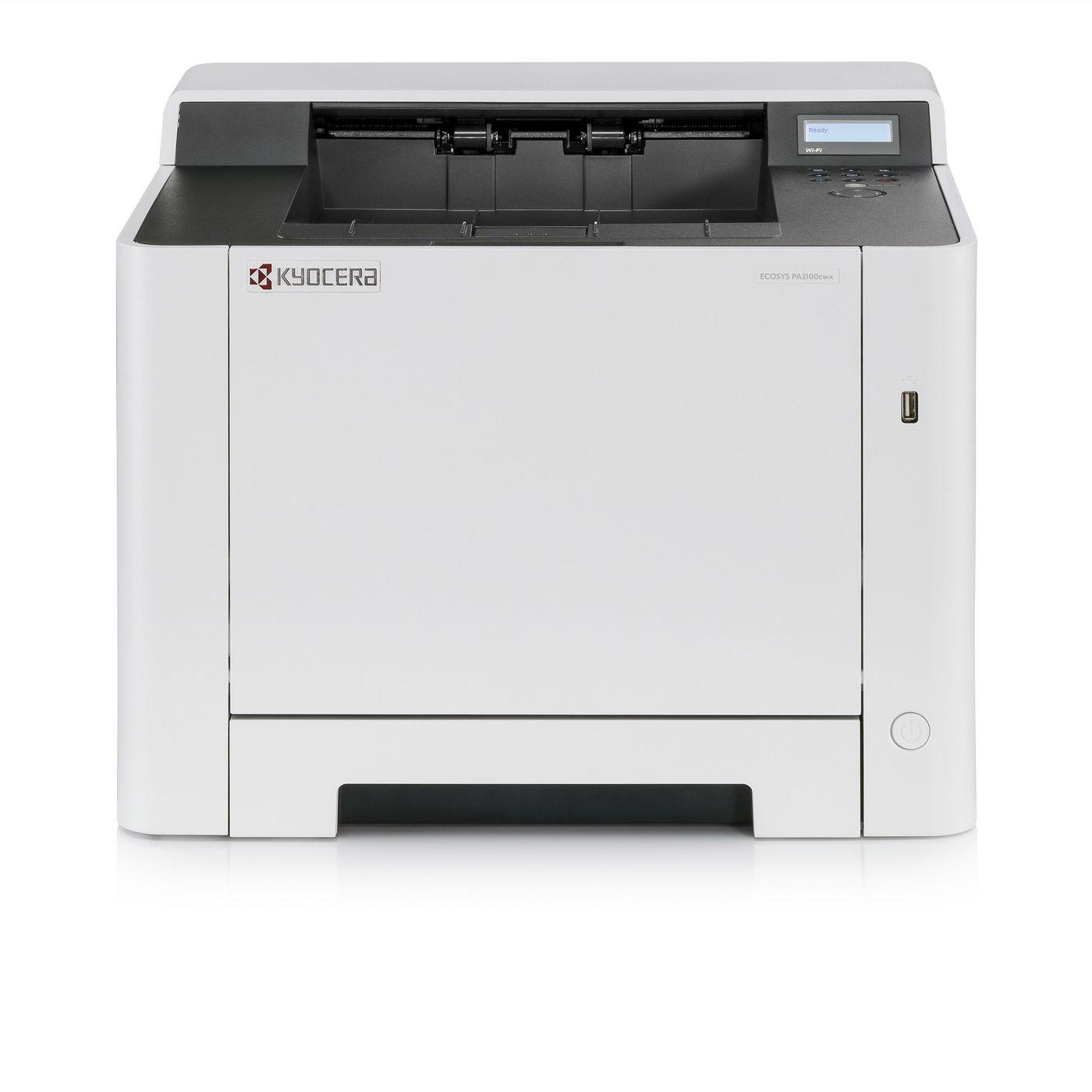 Ecosys Pa2100Cwx Colore 1200