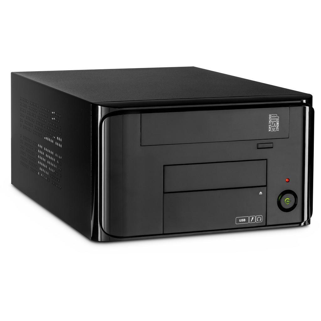 Mi-008 Itx Nero