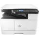 A3 HP LaserJet MFP M442dn - Stampante multifunzion