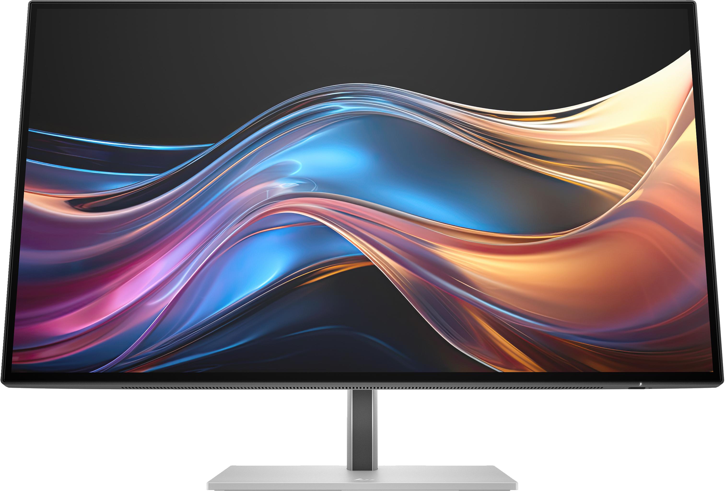 HP Monitor serie 7 Pro QHD da 27'' - 727pq