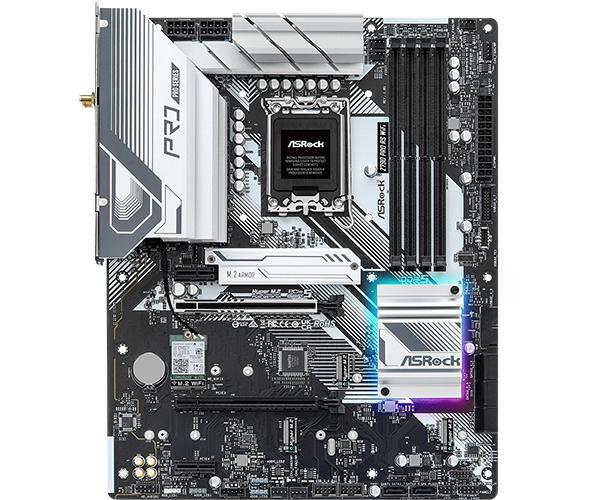 Z790 Pro RsWifiIntel Z790