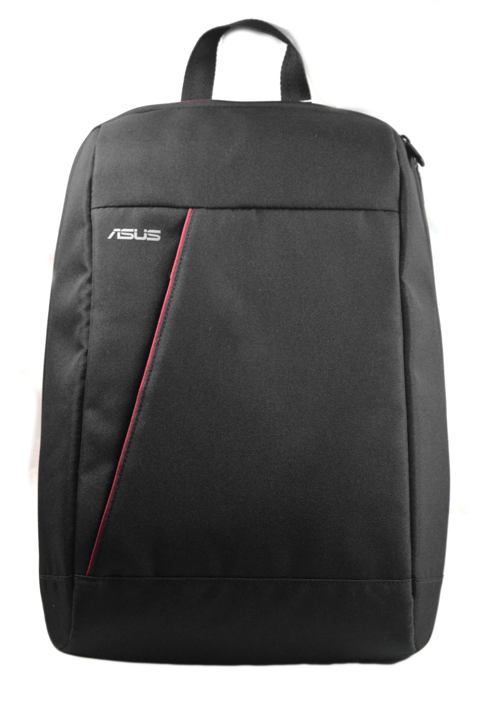 ASUS NEREUS BACKPACK 40,6 cm (16") Zaino Nero