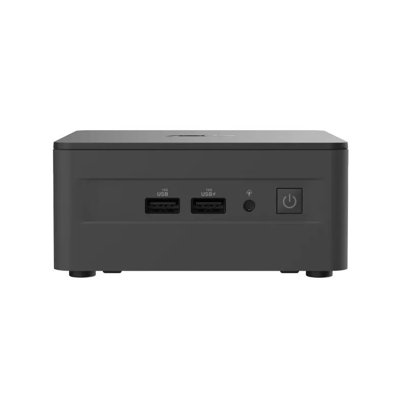 ASUS NUC 13 RNUC13ANHi50000 UCFF Nero i5-1340P