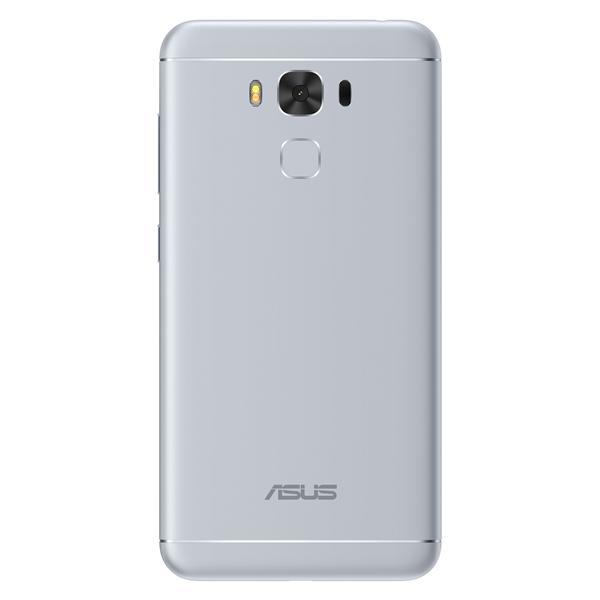 ASUS ZC553KL-4J Coperchio dell'alloggiamento posteriore Argento