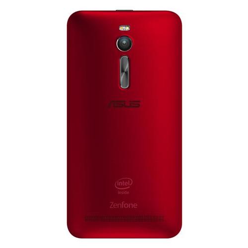 ASUS ZE551ML-6C Coperchio dell'alloggiamento posteriore Rosso