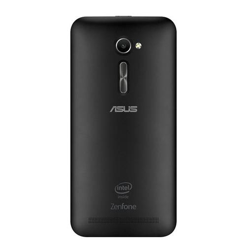 ASUS ZE500CL-1A Coperchio dell'alloggiamento posteriore Nero