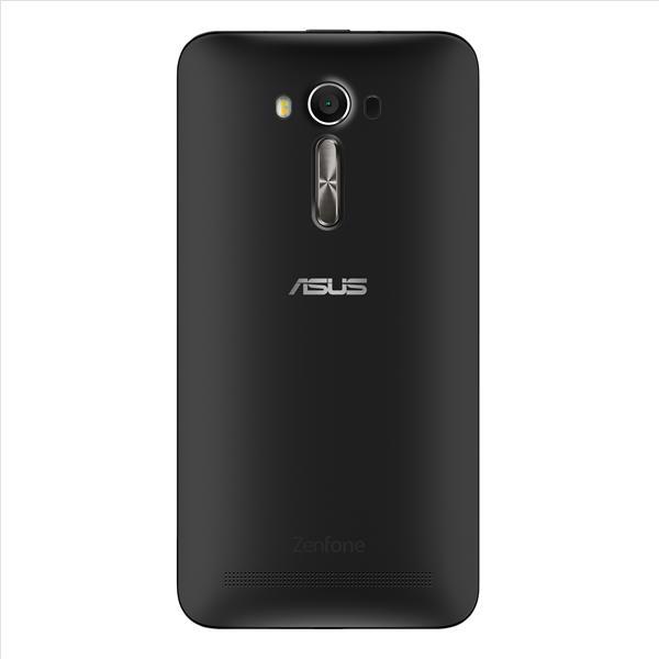 ASUS ZE550KL-1A Coperchio dell'alloggiamento posteriore Nero